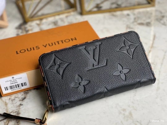 Affordable ZIPPY WALLET VUITTON LOUIS 0808